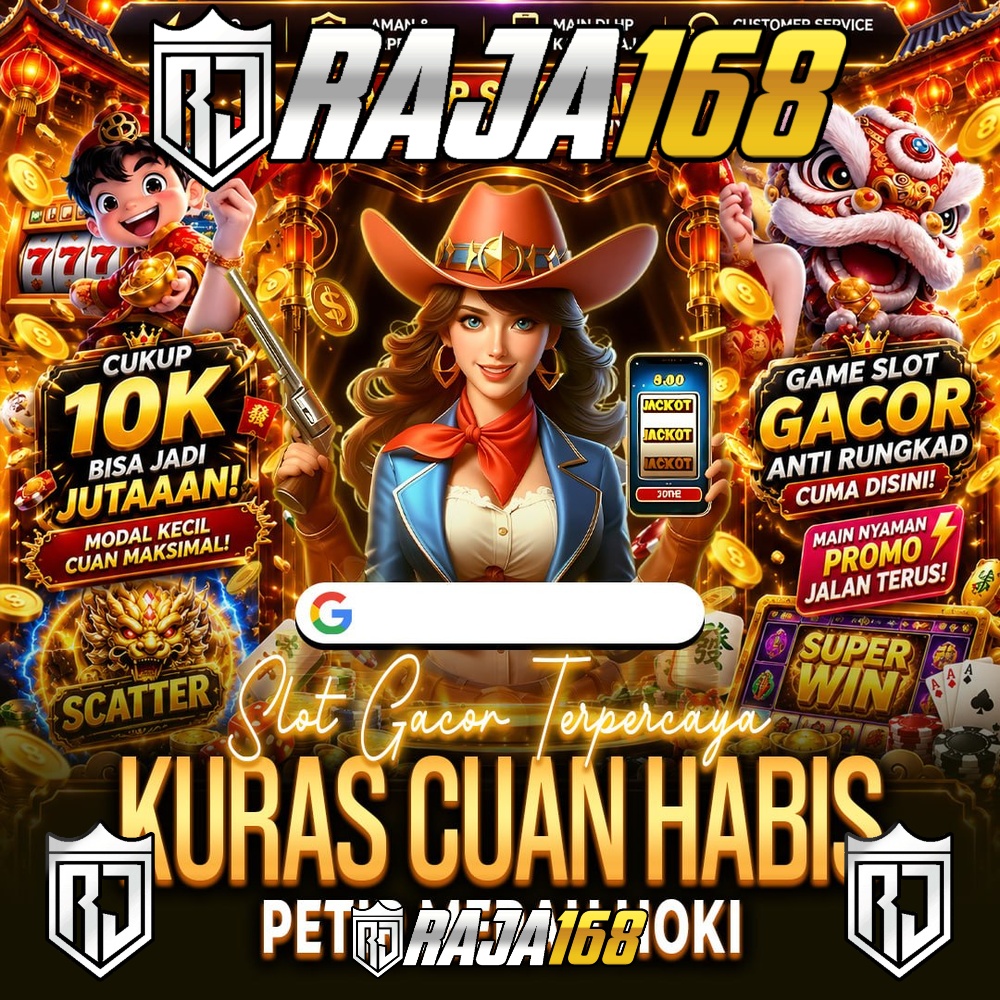 RAJA168: Sistem Modern yang Mengubah Interaksi Digital Menjadi Lebih Praktis